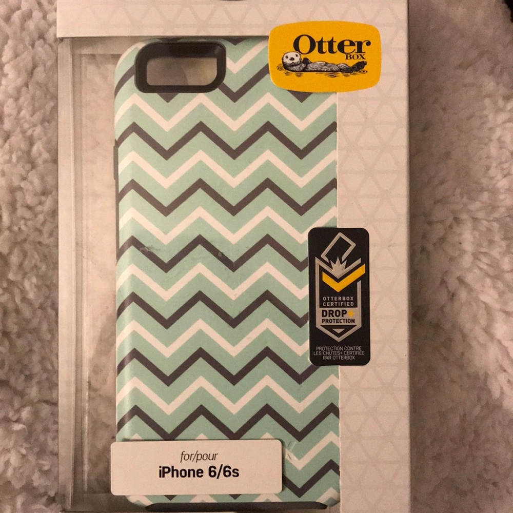 OtterBox iPhone 6/6s case